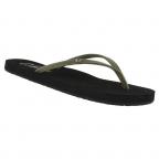 Nias Bounce in Olive Sandals