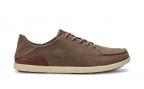 Manoa in Mustan Shoes