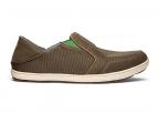 Nohea Mesh in Mustan Shoes