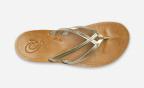 U'i in Bubbl Sandals