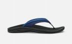Ohana in Blueberr Sandals