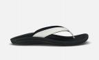 Kulapa Kai in Whit Sandals