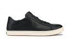 Kahu Pahaha in Black Shoes