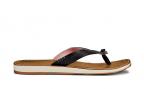 Hawai'iloa Kia Hope in Black Sandals