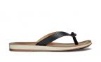 Nohie in Tan Sandals
