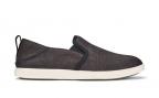 Hale'iwa Olona in White Shoes