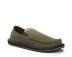 Sidewalk Surfers Pick Pocket in Brown