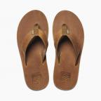 Voyage LE in Brow Sandals