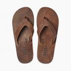 Draftsman in Bronz Sandals