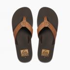 Twinpin in Brown Sandals