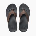 Cushion Bounce Phantom LE in Brown Sandals