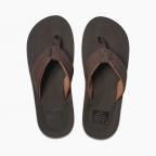 Twinpin Lux in Brown Sandals