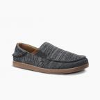 Cushion Bounce Matey Knit in Blac Shoes