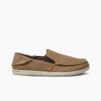 Cushion Bounce Matey in Tobacco (Tob) Shoes