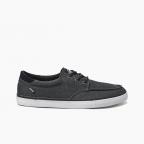 Deckhand 3 in White Shoes