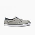 Deckhand 3 in White Shoes