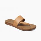Cushion Sol in Natural (Nat) Sandals