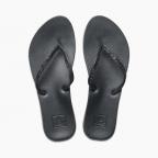 Cushion Bounce Stargazer in Black Sandals