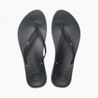 Cushion Bounce Slim in Black Sandals