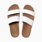Cushion Bounce Vista in Cloud (Cld) Sandals