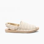Escape Sling TX in Natural Stripes (Nsi) Shoes