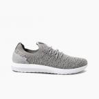 Cruiser Knit in White Shoes