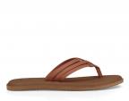 Yoga Salty in Tan Sandals