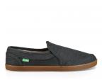 Pair O Dice Slub Hemp in Urban Chic (Urch) Shoes