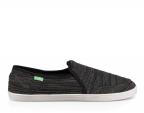 Pair O Dice Yew-Knit in Black Shoes