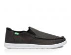 Hi Five in Black Shoes