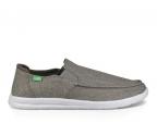 Hi Five in Grey Shoes