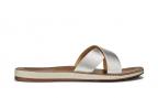 Ke'a in Tan Sandals