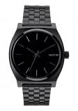 Time Teller 37mm in Black Watch