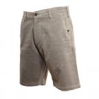 No See Ums Cord in Stl Shorts