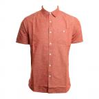 Sets Eco in Red Woven Shirt