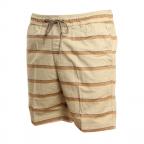 Mixer Elastic in Light Khaki (Ltk) Shorts