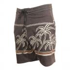 Las Palmas Sofa Surfer in Phantom (Pha) Shorts