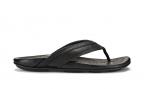 Hiapo in Lava Rock Sandals
