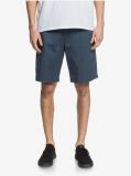 Secret Ocean in Midnight Navy Blue (Bsl0) Shorts