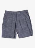 Union Slub Amphibian in Iron Gate (Kzm0) Shorts