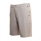 Union Oxford Amphibian in Sleet (Szp0) Shorts
