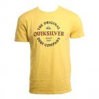 Urban Stories in Yellow Shirt