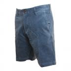 No See Ums Cord in Hrb Shorts