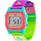 Shark Clip Sour Apple in Multi Watch