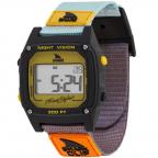 Shark Clip Turquois Watch