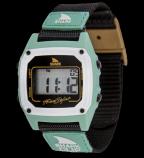 Shark Clip Blac Watch