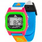 Shark Clip Blac Watch