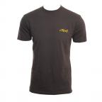 Trifecta in Charcoal Shirt