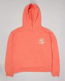 Heritage Hoodie in Dusty Rose Sweatshirt