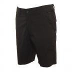 Mission Hybrid in Black Shorts